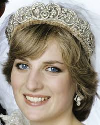 Princess Diana, the Queen UK lost.