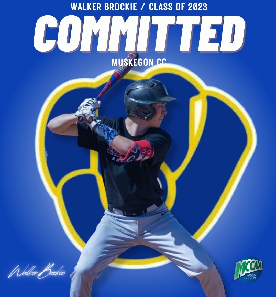 I'm very excited to announce my commitment to Muskegon CC. I thank all my coaches at Flames, USA Prime, and FHE for helping me get here. Can't wait to see what comes next. <a href="/FHE_Baseball/">FH Eastern Baseball</a> @USAPrimeNahty @JayhawkBSB