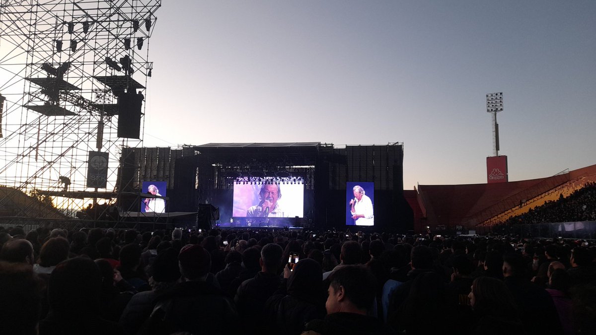 JMWILSONC's tweet image. Tócate una de Dip Peiper #DeepPurple #MastersOfRock