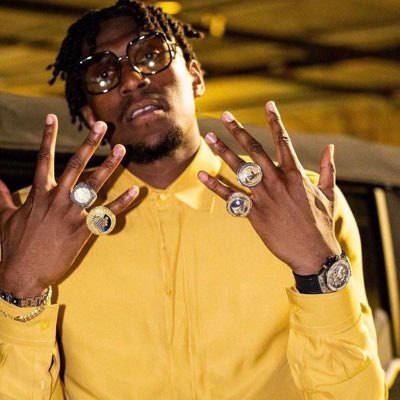 OVO_Sainc's tweet photo. #NewProfilePic https://t.co/61acQtKzmm