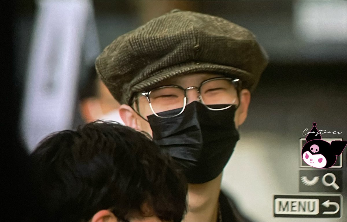 230501 

#ATEEZ #에이티즈 #민기 #MINGI