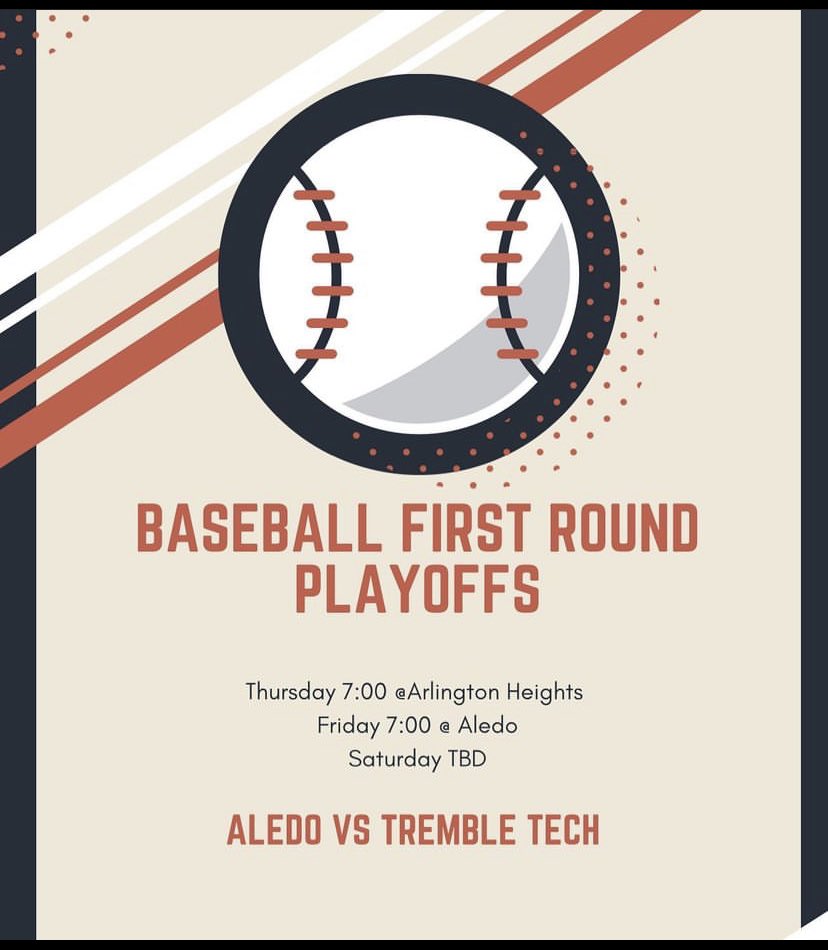 Wear all Black Thursday &amp; jerseys on Friday! Be there and be loud!