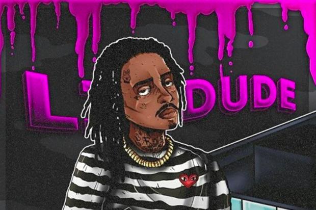 BGK617's tweet photo. Wale Joins Lil Dude On "Diablo" https://t.co/i8H5vAwhYB https://t.co/omtcloOONP