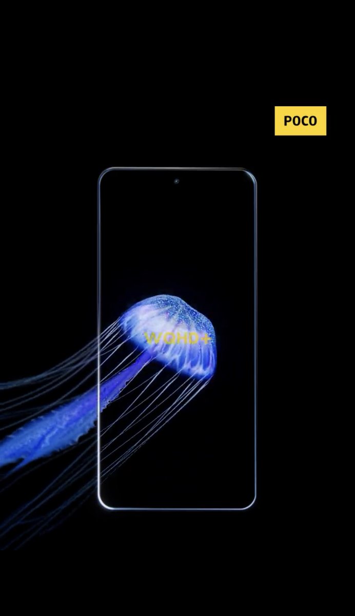 will_mikhol's tweet photo. @POCOGlobal #IgniteYourHyperpower #POCOF5Pro https://t.co/XcDf7m9GTS