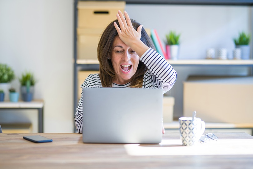 jeffbullas's tweet photo. 10 Common WordPress Errors and How To Fix Them #wordpress #wordpresserrors https://t.co/NCsmmiJ5eQ https://t.co/qMM6PlneHF