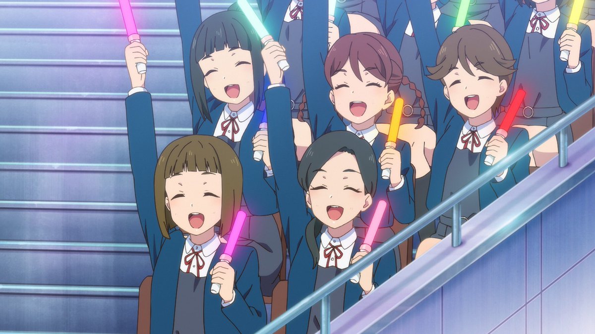 crunchynoticias's tweet photo. 📰 Terceira temporada de Love Live! Superstar!! revela dois novos membros para o elenco

Saiba mais em: https://t.co/X1CKhCL5xZ https://t.co/K15HCEQ96B