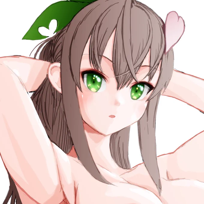 ぉぁょ寝起きに髪を縛るのに両手をあげた時腕から血の気が引いて冷たくなり手先がしびれてくるのを感じるとド貧血妖精を自覚するね 