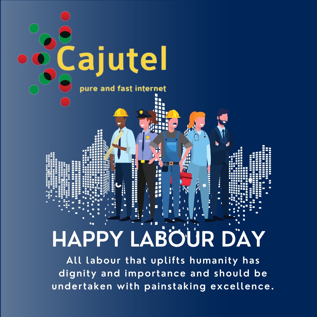 CajutelSl's tweet photo. Today is a day to celebrate the hard work and dedication of workers all around the world. Whether you are an essential worker, a frontline worker, or someone who works behind the scenes, your contributions are appreciated and valued. Take a moment to rest. You deserve it! https://t.co/DDL6Mkc1NR