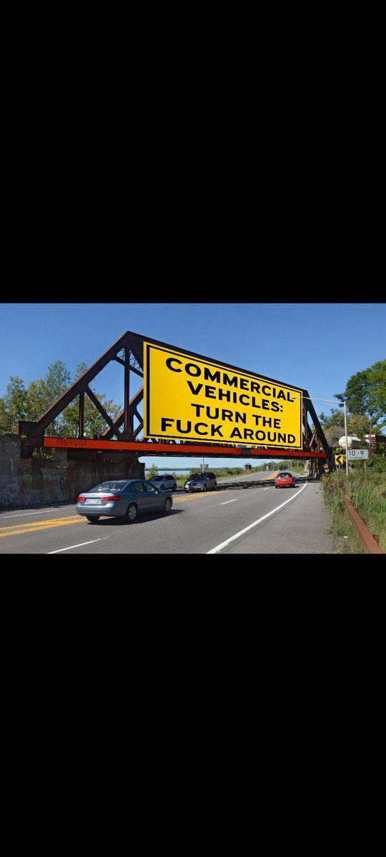 If I wasn’t such a hugger, I would support this message.