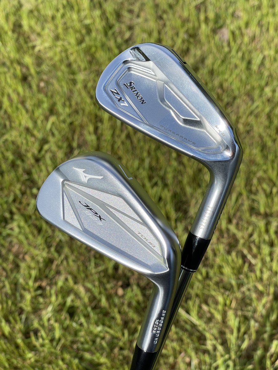 MYGOLFSPY tweet media