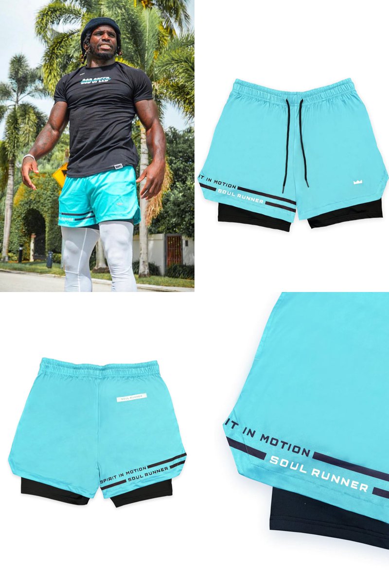 Link in Bio for in In Motion Shorts🔥✌🏿