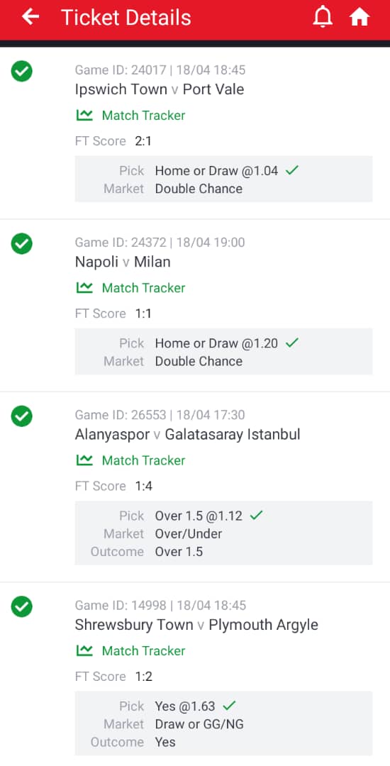 Bet Boss with odds 💯🔥 🔥⚽🏈🏆🇬🇭 (@dafadja) on Twitter photo 