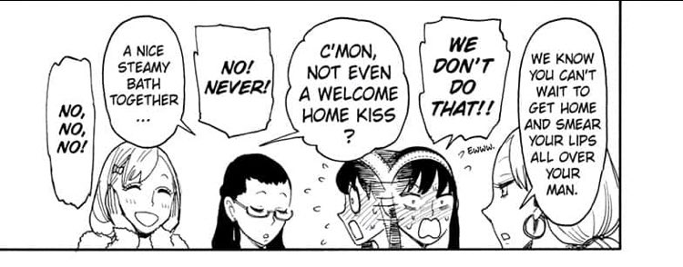 The new chapter is good?? 🥹 also  new ideas to draw