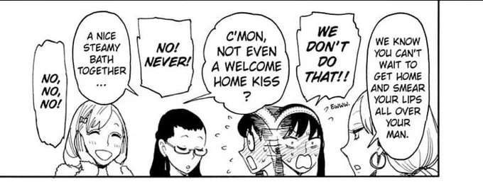 The new chapter is good?? 🥹 also  new ideas to draw