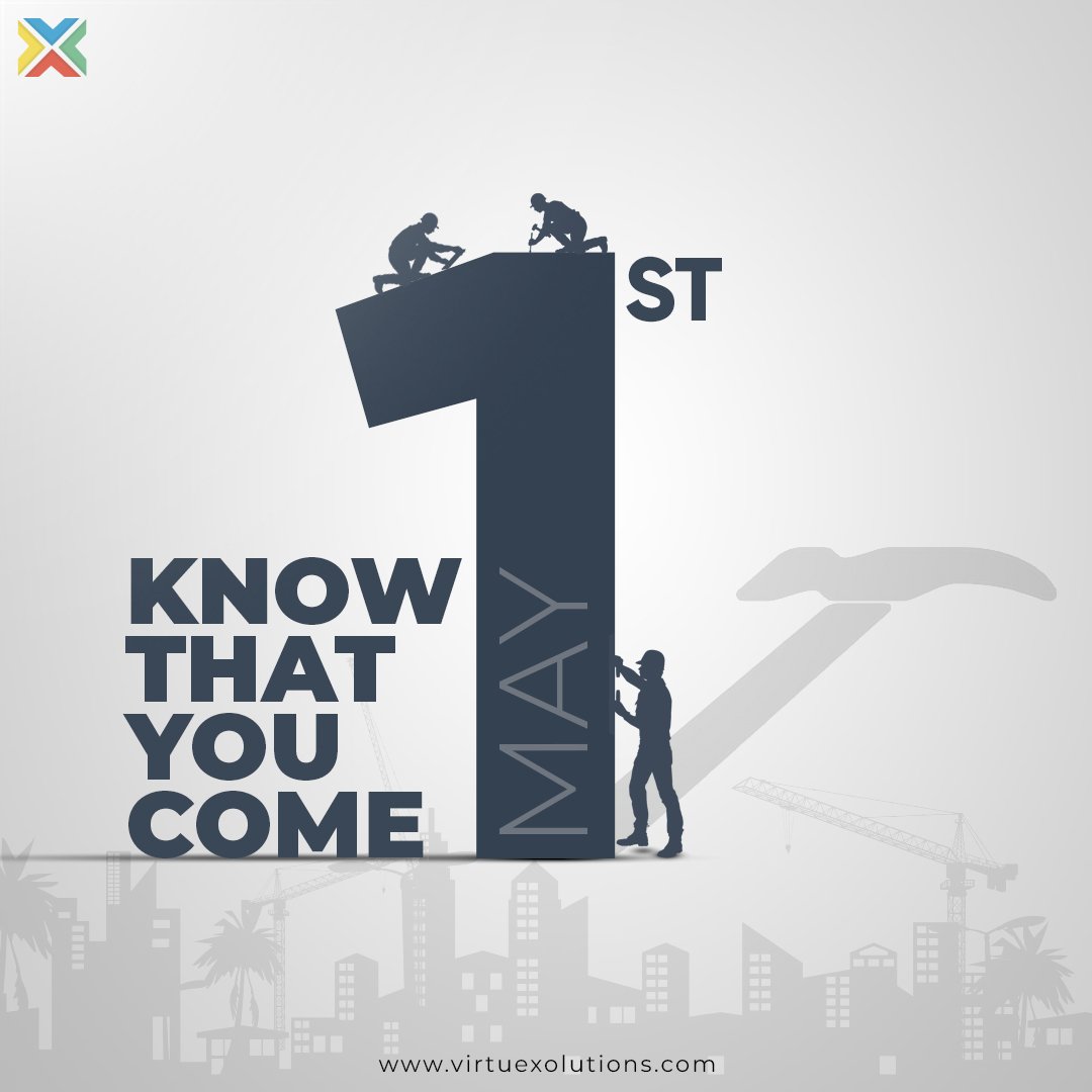 VirtueXolutions's tweet photo. This Labor Day we celebrate those who carry the burden of the nation on their shoulders! Know that you are our asset and you are valued. 
Thank you for all that you do!

#LaborDay #VX #MakingThingsEasier https://t.co/FvgOqPtUfO
