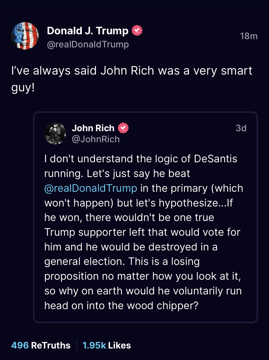 PostTrumpTruth2 tweet picture
