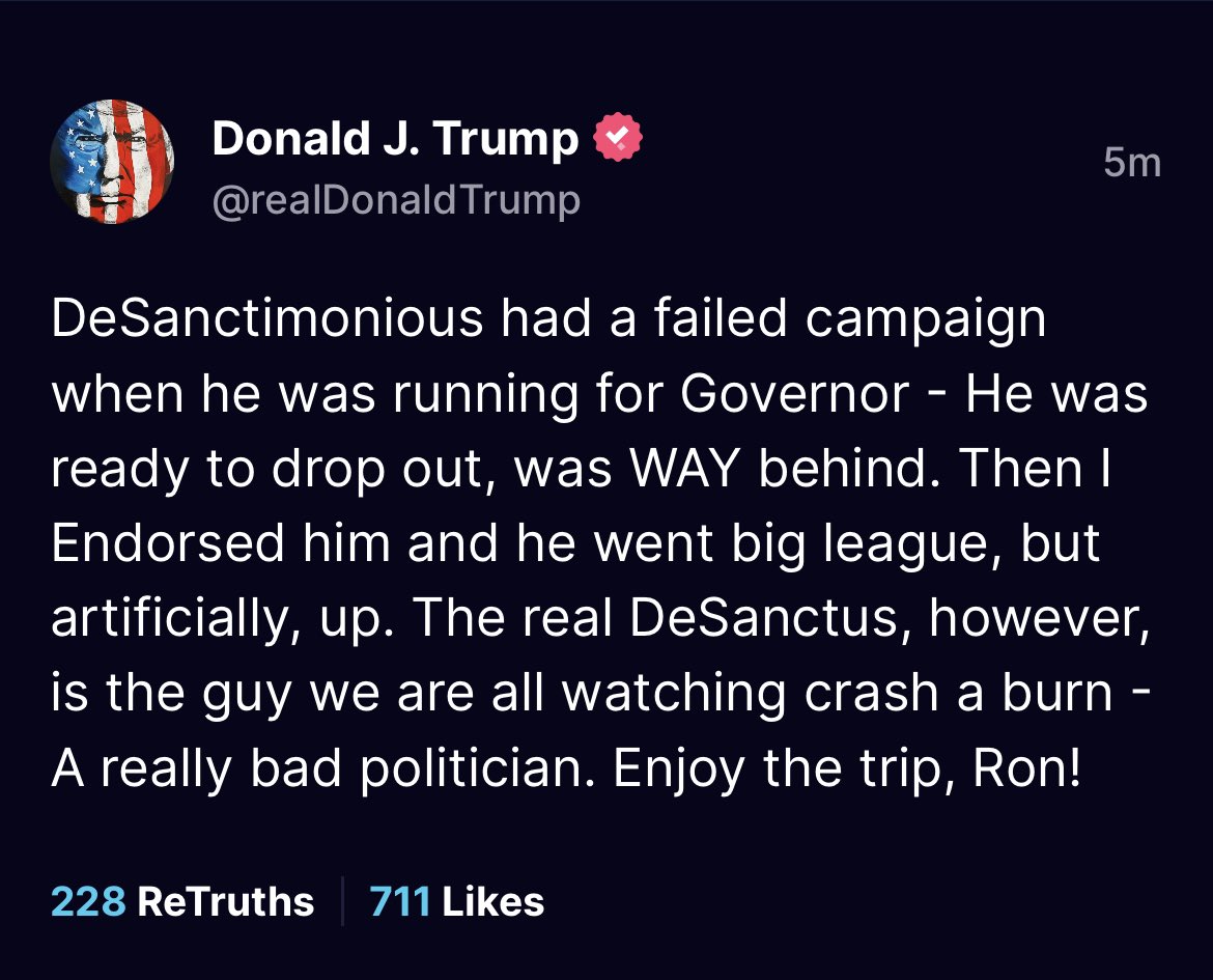 PostTrumpTruth2 tweet picture