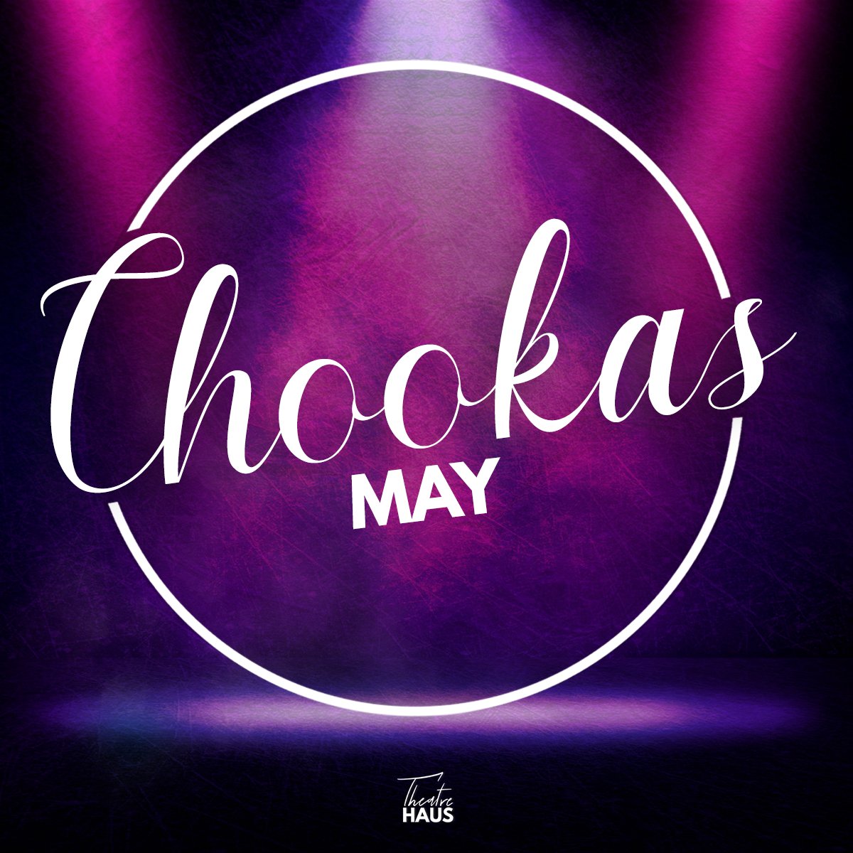 theatrehaus's tweet image. Does your theatre group/venue have an upcoming production or auditions? Drop them in the comments below! 📅 🎭
#chookas #upcomingevents #upcomingauditions