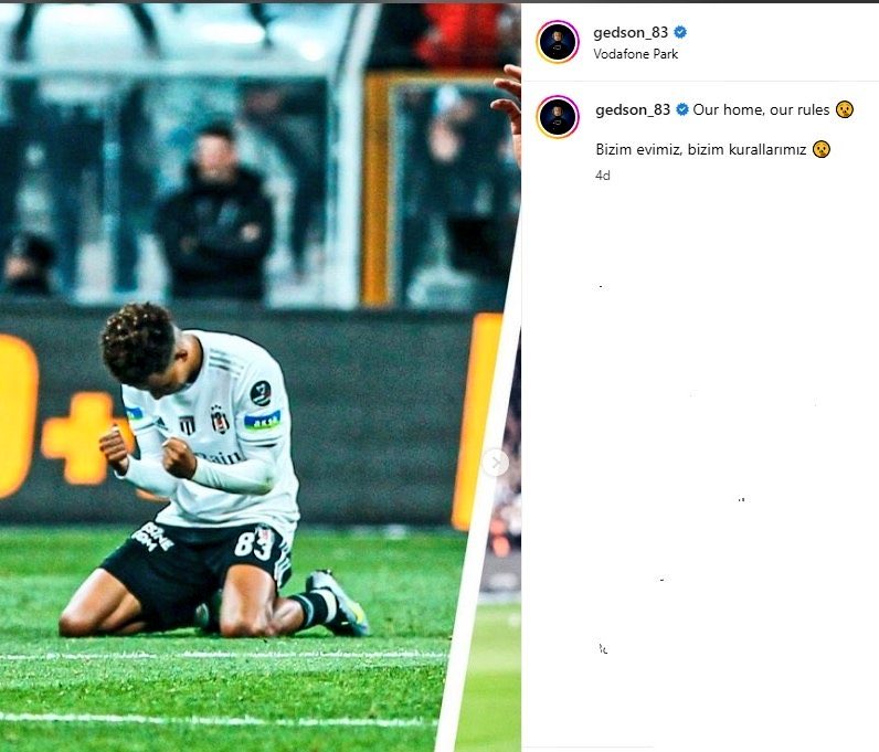 Bizim evimiz , bizim kurallarımız 🦅