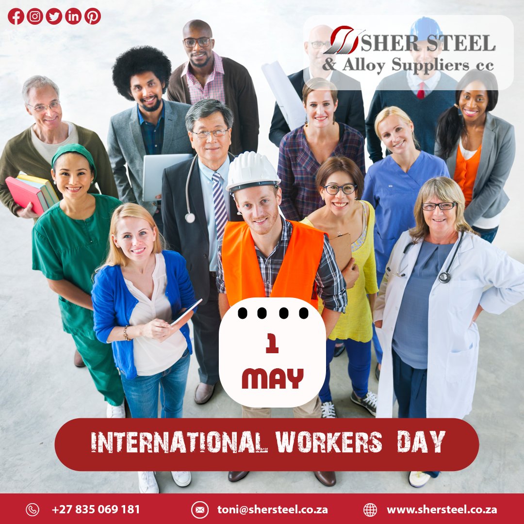 SHER STEEL & ALLOY SUPPLIERS (@SherSteel) / Posts / X
