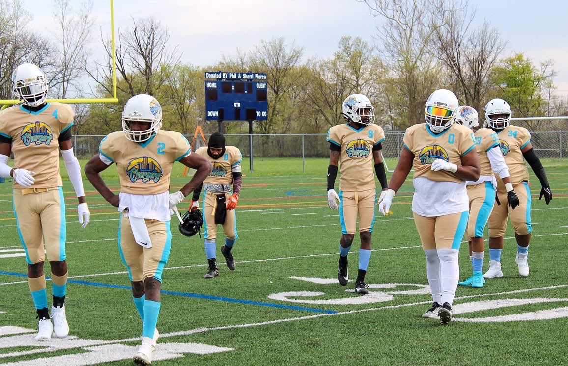 BoltNation313's tweet photo. 4/29 Preseason Game @ Michigan Hurricanes 🩵💛 Click the link to view all game day photos https://t.co/3BRGuZfFbl https://t.co/ENVP1LAzSG