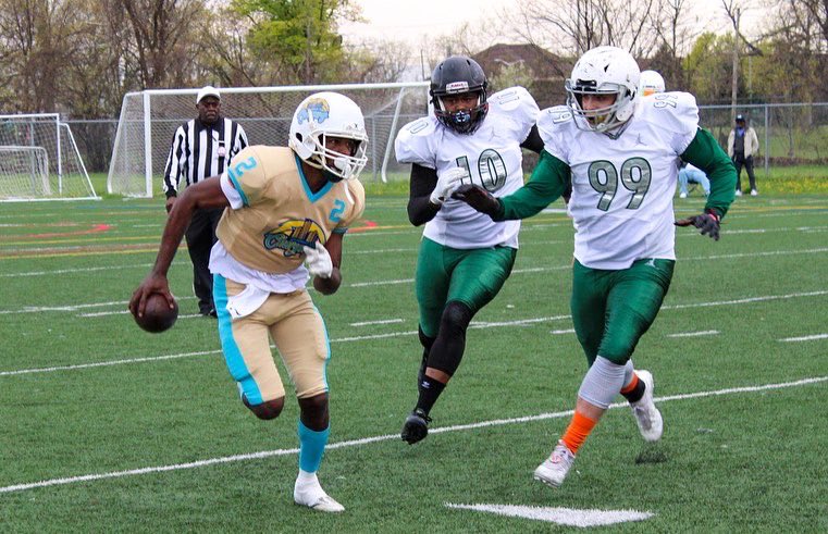 BoltNation313's tweet photo. 4/29 Preseason Game @ Michigan Hurricanes 🩵💛 Click the link to view all game day photos https://t.co/3BRGuZfFbl https://t.co/ENVP1LAzSG