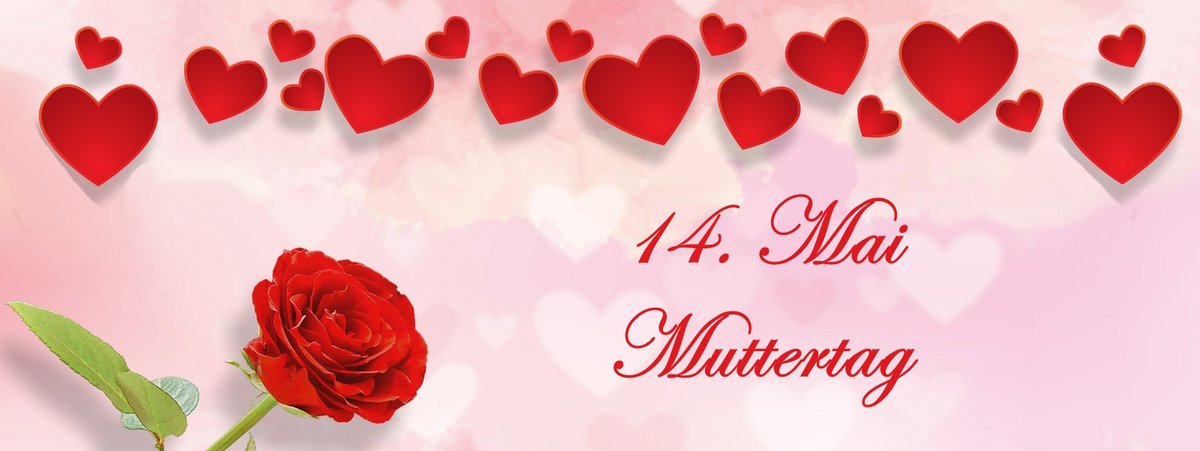 newellness's tweet photo. 14. Mai Muttertag
Die Geschenke findest Du hier
https://t.co/Xv0J72qkLn https://t.co/nCpPgUttKu