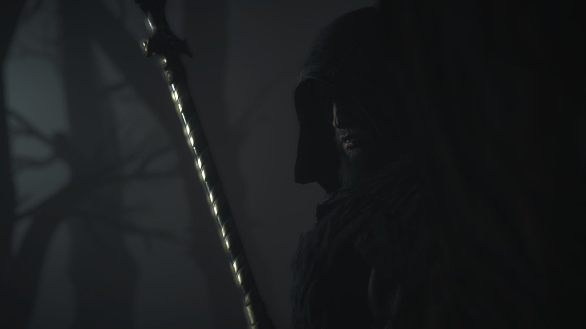 JadedGPU's tweet image. Twilight Gear look&apos;n soo gud. 👀👍

#AssassinCreedValhalla #XboxShare #XboxSeriesX