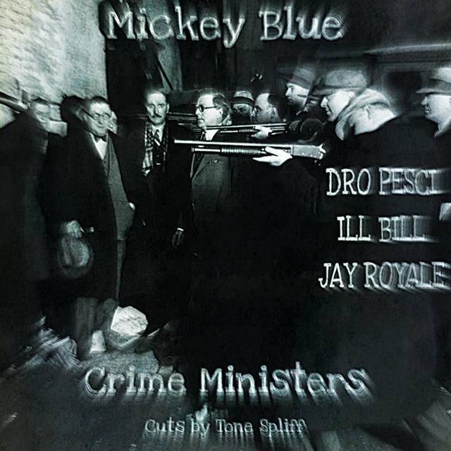 djchrisg585's tweet photo. Now playing : @MickeyblueRx @ILLB1LL @DAREALDROPESCI @crownroyale410 @ToneSpliff " Crime Ministers " @OwnLaneMusic   in rotation on @sftu585radio @1009WXIR https://t.co/AQIGPFHawX https://t.co/GALJ2E7MzR