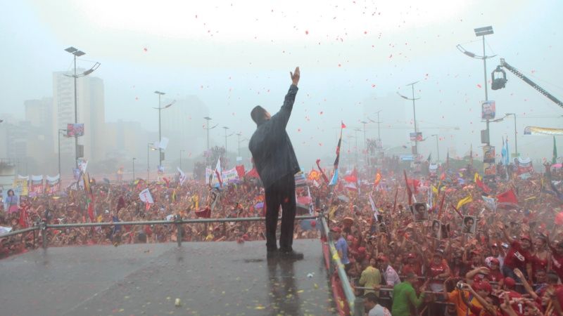 ajgplessmann's tweet photo. La revolución que iniciamos junto a Chávez está amenazada por el asedio imperialista y por el giro a la derecha de la elite dirigente Solo la movilización popular por la justicia social puede recuperar el horizonte democrático socialista, y la vida digna #IndexacionSalarialYa https://t.co/xmWWT5FyGD