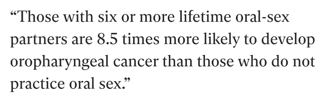 EvieLupine's tweet photo. reminder to get the HPV vaccine folks!! it literally saves lives.

lots of folks think they are "safe" as long as they don't have vaginal intercourse, which is not true. https://t.co/hOK6TgArzw