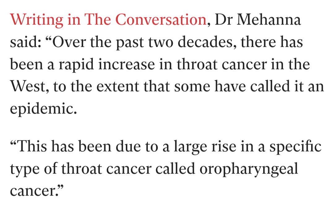 reminder to get the HPV vaccine folks!! it literally saves lives. lots of folks think they are 'safe' as long as they don't have vaginal intercourse, which is not true.