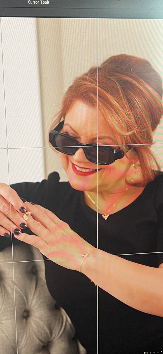 debbieflint's tweet photo. Tonight’s the night! Join me at 6 pm on @QVCUK, Tues 2nd; 3 hours of gorgeous #Diamonique Jewellery incl the latest ‘Debbie Flint bee designs.’ They’re back, but maybe not for long! Not going online till later, to give everyone a chance :-). Bee = #overcomingTheImpossible x https://t.co/zrISS957Al