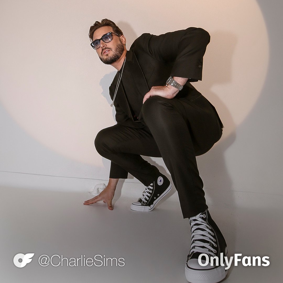 Charlie Sims on the surprises ahead, 'A lot of funny moments, but...there were some emotions that came out. Dealing with that will be a surprise.' - @charlessims_
 
#HouseOfSims premieres 5/3 on @WatchOFTV! Read more: 
blog.onlyfans.com/oftvs-house-of…