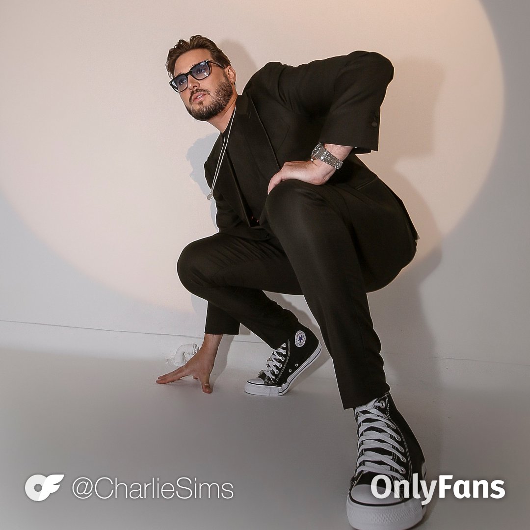 TW Pornstars - OnlyFans. Twitter. Charlie Sims on the surprises ahead ...