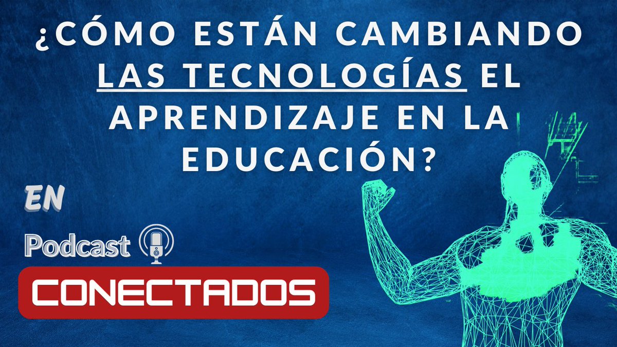 maogarzonq's tweet photo. 📢 La revolución 🚀digital en la educación: ¿Cómo están cambiando las tecnologías el aprendizaje🤖? Mira las experiencias en Latinoamérica sobre el impacto de plataformas digitales en la #educación📷Link📷https://t.co/agT888ZMYh
#ia #inteligenciaartificial #tiktok #chatgpt https://t.co/He0FDUqn5C