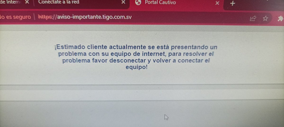 _kenshin213's tweet photo. @TigoElSalvador Puedo llegar para que me resuelvan mi problema les llamo y no me pueden resolver no contesten dm  cada vez el servicio está peor https://t.co/o6JzL6G58U
