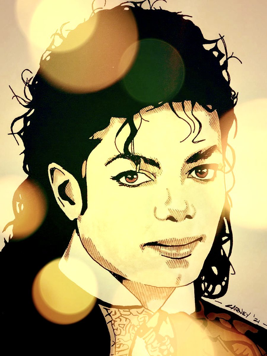 Carney_ART's tweet photo. You can’t hurt me, I found peace within myself.

#MichaelJackson #Art #KingOfPop #CarneyArt #KingofPopMichaelJackson #GlovedOne #Love #Music 
#ThereIsOnlyOne #MJFam #Quote #ArtIfTheDay #Joy https://t.co/Xw90GNxTQH