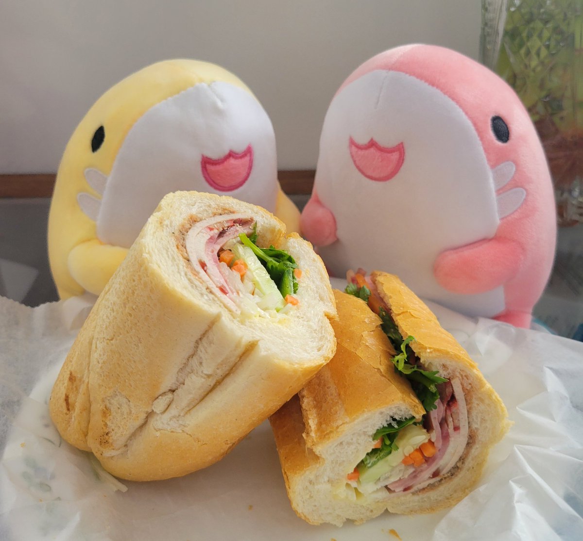 they are carbohydrating