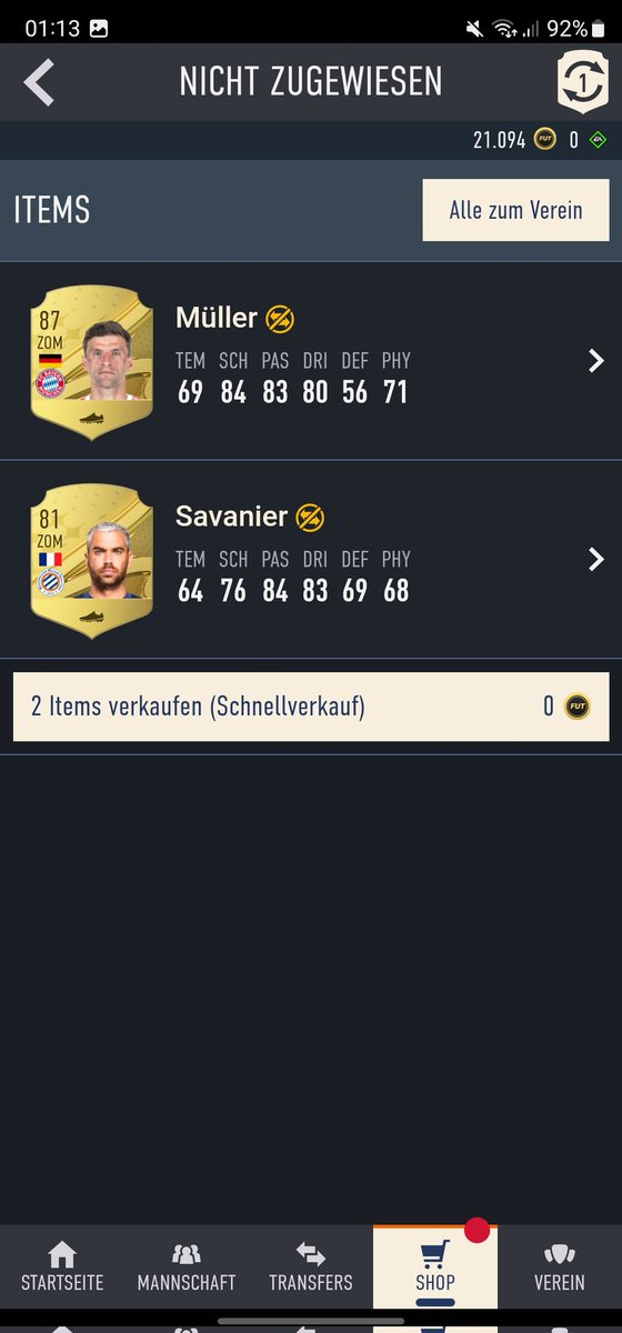 gallibalboa's tweet photo. @AdwFifa First Round 😃 https://t.co/HM6rkHYJ35