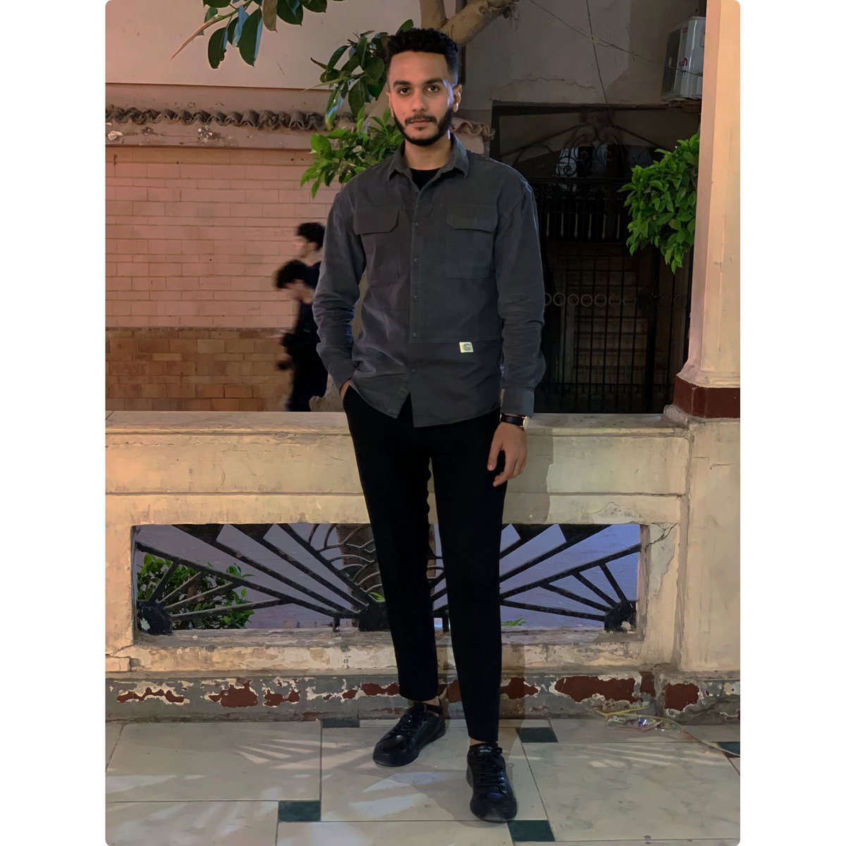 ElghanyEz's tweet photo. 21 عام في فضل ونعم من الله ،
الحمدُلله على ما مَضى وعلى ما هو آتٍ ♥️ https://t.co/jHN6aPEsCk