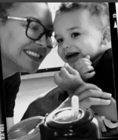 kiarashinae's tweet photo. you have no idea how eternally unfair it is that he has to grow up without her https://t.co/wRnyRejKxW