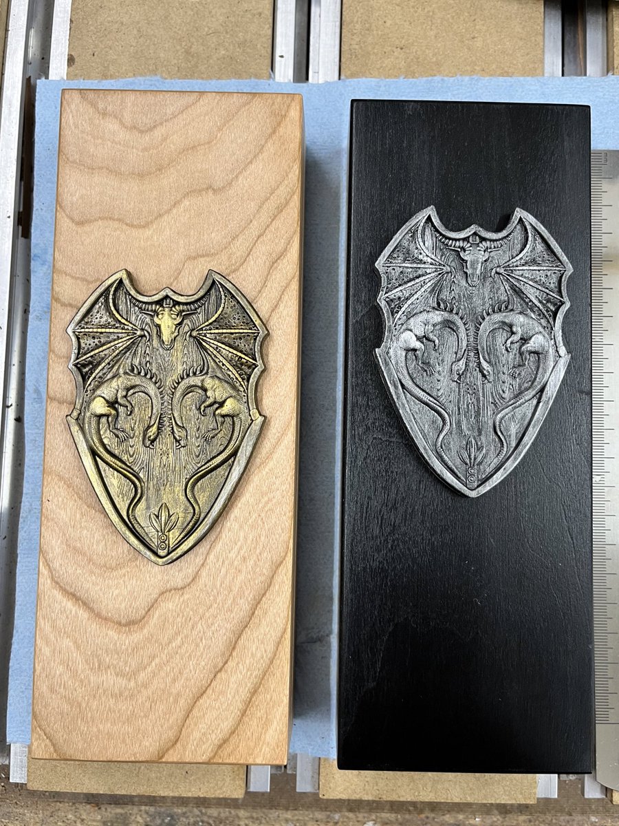 Stephens Woodworks tweet media