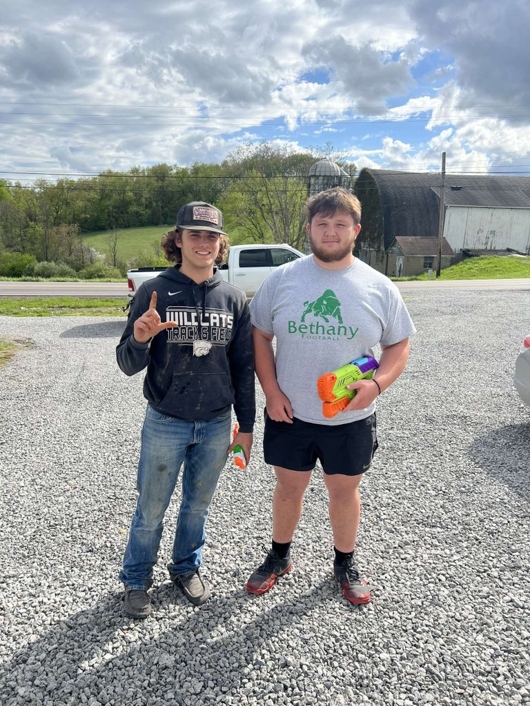Edison_Assassin's tweet photo. 🚨ASSASSINS ALERT 🚨 Ashton Ellis has eliminated Reece Fomenko! https://t.co/xCUKZoW9E9