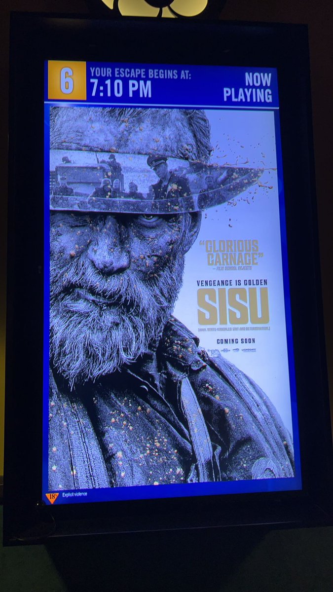 ST : #SISU