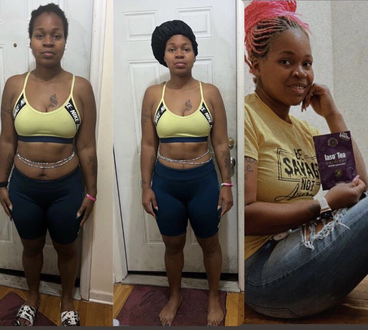 mjrubryank's tweet photo. If you’re looking to lose weight or just need to cleanse your body I have month supplies for $59. 
I’m looking for you let’s connect

#anewyou #weightlosstransformation  #detox #linkinbio #coloncleanser https://t.co/5pKldCSLbP