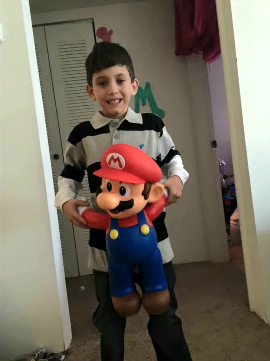 Gisela K tweet media