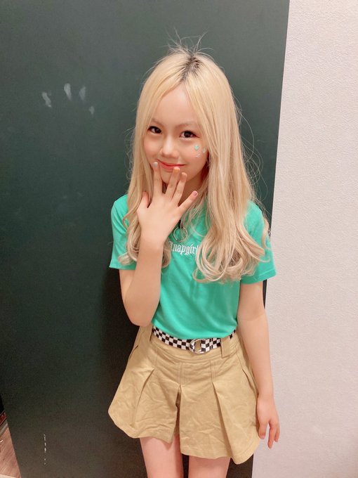 Twitterのコスプレ画像16