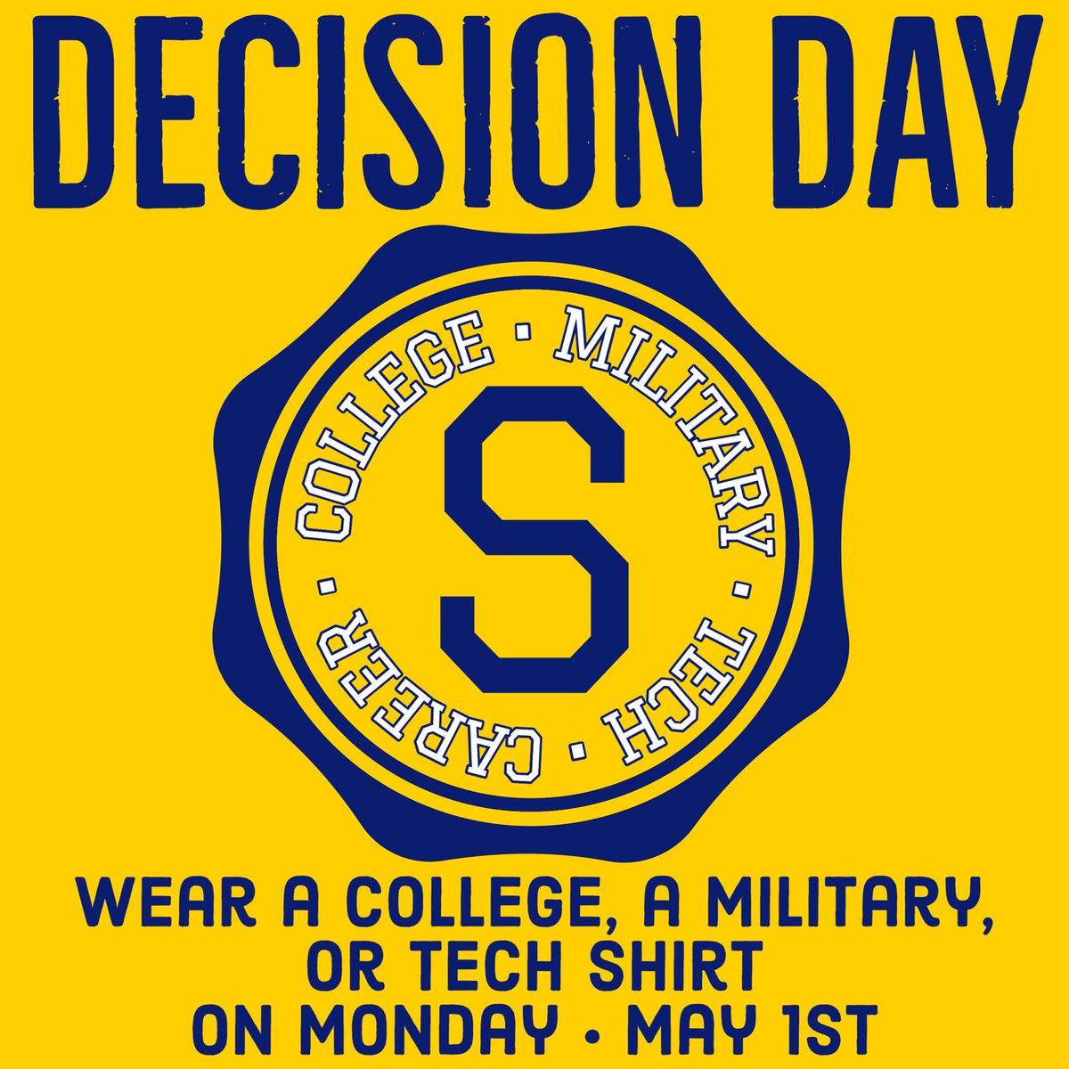 Sunnyvale High School tweet media