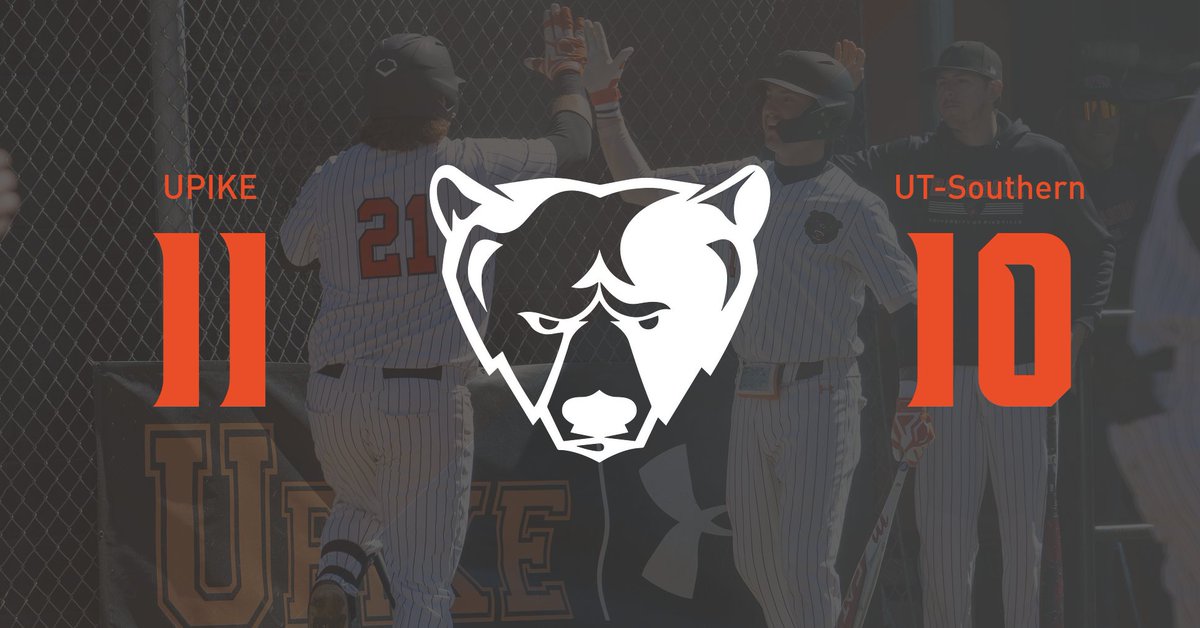 UPIKE Athletics tweet media